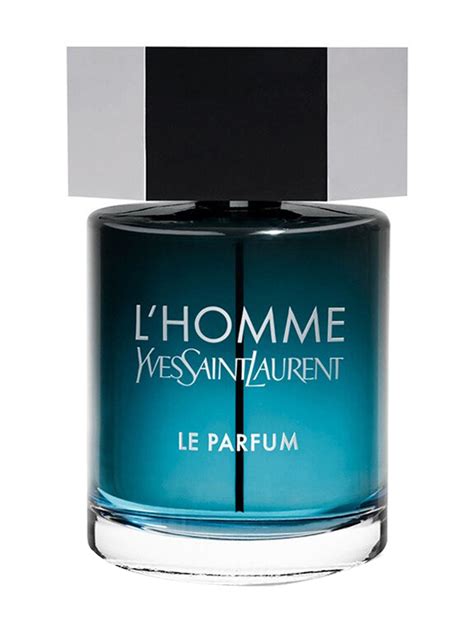 ysl parfums fr|YSL le parfum l'homme.